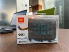 JBL GO 3 Portable Waterproof Bluetooth Speaker (New_Intact Box)
