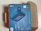 Jbl Go 4 sound box