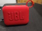 JBL GO 4 sound box