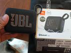 JBL go 4