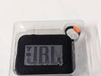 JBL Go 4 Portable Bluetooth Speaker