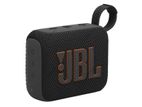 JBL GO 4 Portable Bluetooth Waterproof Speaker