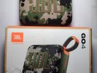 Jbl Go 4 Portable Waterproof Speaker