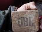 JBL Go2 Bluetooth Speaker