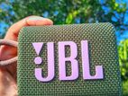 JUBL Go 3 Speaker