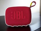 JBL Go4