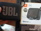 JBL GO4 box