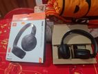 JBL HEADPHONE 520bt (NEW)