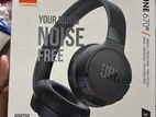 JBL Headphone ( 670 NC JBL)