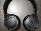 JBL headphones