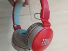 JBL copy headphones