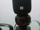 JBL LINK MUSIC WI-FI SPEAKER WITH GOOGLE ASSISTANT AND BLUETOOTH