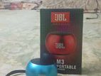 JBL m3 eodom fresh full intek