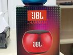 JBL m3 mini portable bluetooth speaker