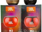 JBL M3 Mini Portable Speaker