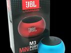 Jbl M3 Mini Speaker