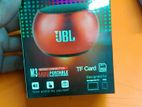 Jbl M3 Speaker