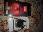 JBL mini m3 speaker