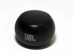 JBL mini speaker
