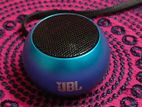 JBL mini speaker