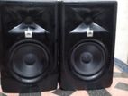 Jbl Mk2 Fresh Studio Speakers(without Box)