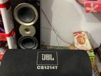 JBL original 12" speker