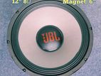 JBL original speaker 12 inch