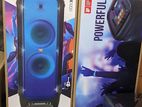 Jbl Partybox 1000 Premium Wireless Audio System