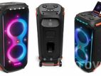 JBL PartyBox 710 800W Wireless Speaker