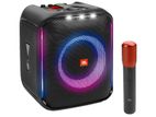JBL PartyBox Encore 100W Portable Speaker With Wireless Microphone