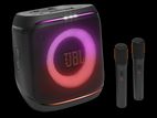 JBL PartyBox Encore 2 Wireless Speaker With Microphone (2025)