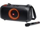 JBL PartyBox On-the-Go Essential Portable Wireless Party Speaker