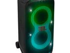 JBL Partybox Stage 320 Portable party speaker