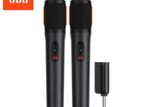 JBL PartyBox Wireless Mic - 2X Digital Microphones