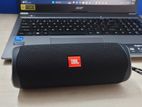 JBL Portable Speaker, Full Box with Cash Memo