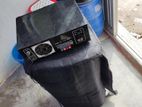 Jbl Sound System