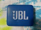 JBL sound box