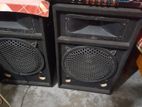 JBL sound system 12 inch