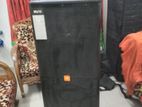 JBL Sound system Box Set, Ample fire,And Yammaha Orjinal Mixers