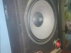 JBL SOUND system HIGH QUALITY