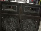 Jbl speaker 12"/ o amplifier