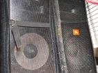 Jbl Spiker