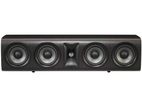 JBL Studio 665C High-Performance Center Speaker