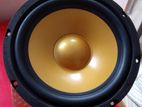 jbl subwoofer 8 inch..brand new.