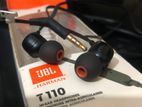 JBL T110