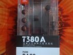 JBL T380A Pure Bass Ear Phone