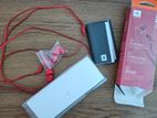Jbl Tune 110 Earphone