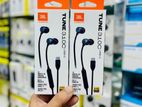 JBL Tune 310C Type-C In-Ear Wired Earphone