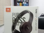 JBL Tune 510 Wireless Headphone