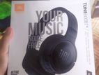 JBL Bluetooth HEADPHONE